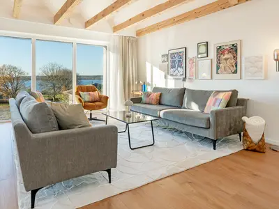 Ferienwohnung für 6 Personen (141 m²) in Bosau 1/10