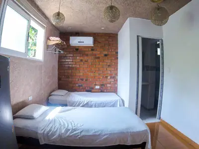 Ferienwohnung für 2 Personen (18 m²) in Viñales 3/10