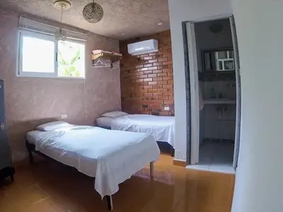 Ferienwohnung für 2 Personen (18 m²) in Viñales 4/10