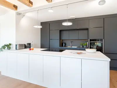 Ferienwohnung für 6 Personen (141 m²) in Bosau 3/10