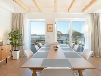 Ferienwohnung für 6 Personen (141 m²) in Bosau 4/10