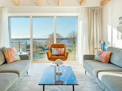 Ferienwohnung für 6 Personen (141 m²) in Bosau 6/10