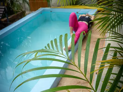 Ferienwohnung für 2 Personen (18 m²) in Viñales 9/10