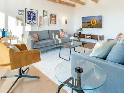 Ferienwohnung für 6 Personen (141 m²) in Bosau 7/10