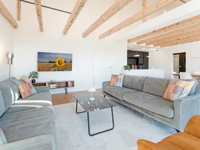 Ferienwohnung für 6 Personen (141 m²) in Bosau 8/10