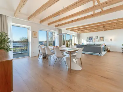 Ferienwohnung für 6 Personen (141 m²) in Bosau 9/10