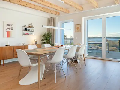 Ferienwohnung für 6 Personen (141 m²) in Bosau 10/10