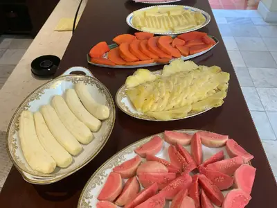 Ferienwohnung für 2 Personen (16 m²) in Havanna 8/10