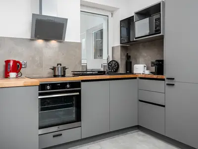 Ferienwohnung für 2 Personen (30 m²) in Warschau 5/6