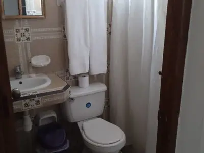 Ferienwohnung für 5 Personen (20 m²) in Viñales 3/10