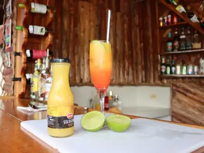 Ferienwohnung für 5 Personen (20 m²) in Viñales 5/10