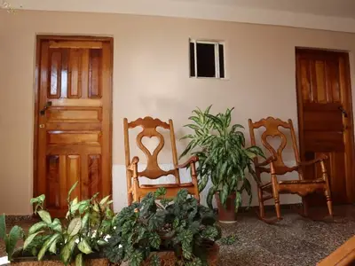 Ferienwohnung für 5 Personen (20 m²) in Viñales 8/10