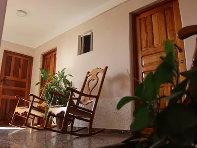 Ferienwohnung für 5 Personen (20 m²) in Viñales 9/10