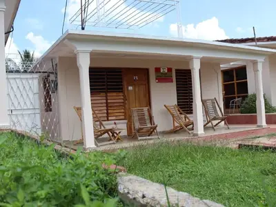 Ferienwohnung für 5 Personen (20 m²) in Viñales 10/10