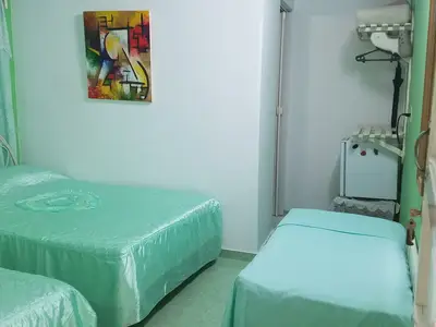 Ferienwohnung für 3 Personen (15 m²) in Viñales 3/10