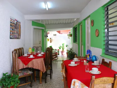Ferienwohnung für 3 Personen (15 m²) in Viñales 5/10
