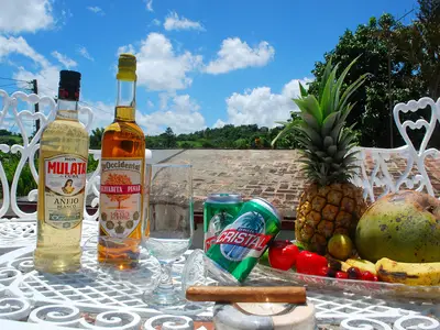 Ferienwohnung für 3 Personen (15 m²) in Viñales 7/10