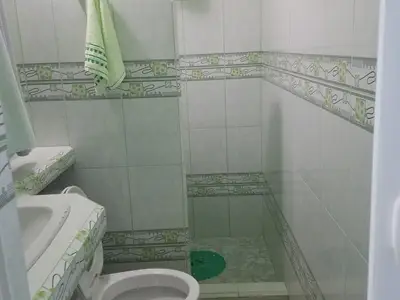 Ferienwohnung für 3 Personen (15 m²) in Viñales 9/10