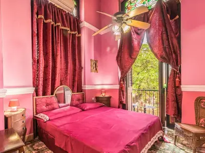 Ferienwohnung für 2 Personen (30 m²) in Havanna 1/10