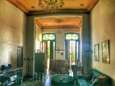 Ferienwohnung für 2 Personen (30 m²) in Havanna 7/10