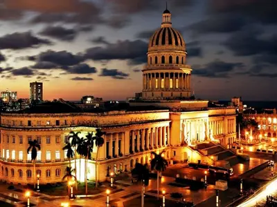 Ferienwohnung für 2 Personen (30 m²) in Havanna 9/10