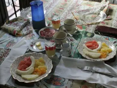 Ferienwohnung für 2 Personen (30 m²) in Havanna 10/10