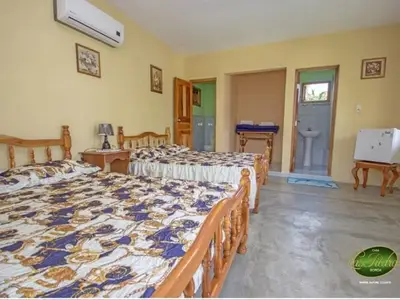 Ferienwohnung für 4 Personen (20 m²) in La Flora 1/10