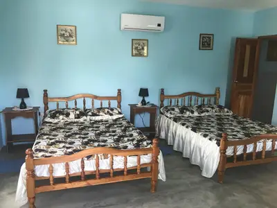 Ferienwohnung für 4 Personen (20 m²) in La Flora 2/10