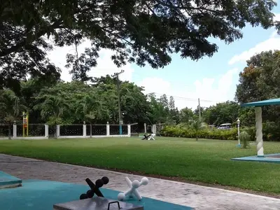 Ferienwohnung für 4 Personen (20 m²) in La Flora 7/10