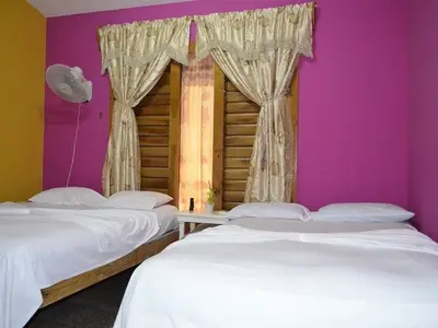 Ferienwohnung für 4 Personen (15 m²) in Viñales 1/10