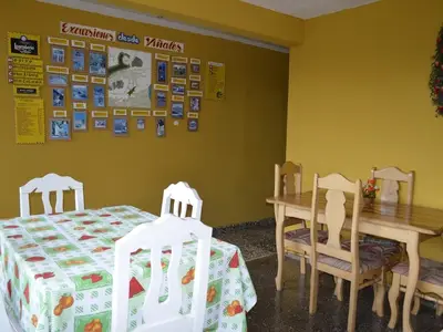 Ferienwohnung für 4 Personen (15 m²) in Viñales 7/10