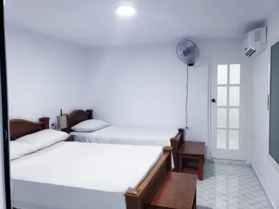 Ferienwohnung für 3 Personen (16 m²) in Viñales 2/10