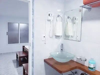 Ferienwohnung für 3 Personen (16 m²) in Viñales 4/10