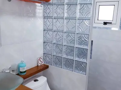 Ferienwohnung für 3 Personen (16 m²) in Viñales 5/10