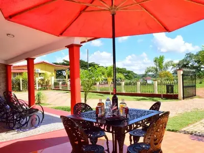 Ferienwohnung für 3 Personen (16 m²) in Viñales 6/10