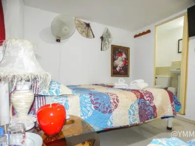 Ferienwohnung für 4 Personen (25 m²) in Havanna 3/10