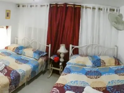 Ferienwohnung für 4 Personen (25 m²) in Havanna 4/10