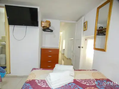 Ferienwohnung für 4 Personen (25 m²) in Havanna 5/10