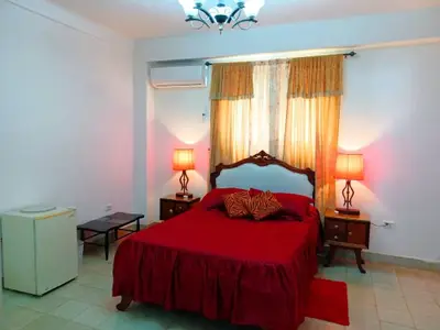 Ferienwohnung für 2 Personen (16 m²) in Havanna 1/10