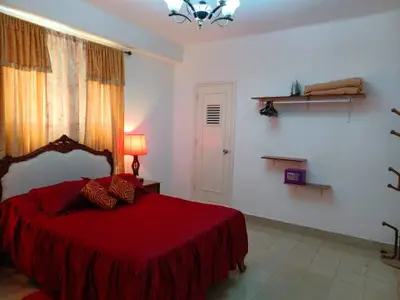 Ferienwohnung für 2 Personen (16 m²) in Havanna 2/10