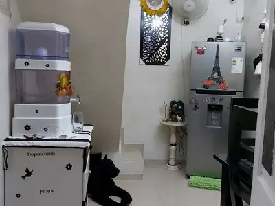 Ferienwohnung für 4 Personen (25 m²) in Havanna 7/10