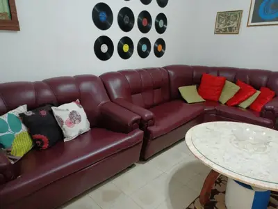 Ferienwohnung für 2 Personen (16 m²) in Havanna 7/10