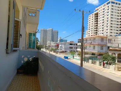 Ferienwohnung für 2 Personen (16 m²) in Havanna 9/10