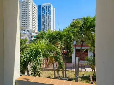 Ferienwohnung für 2 Personen (16 m²) in Havanna 10/10