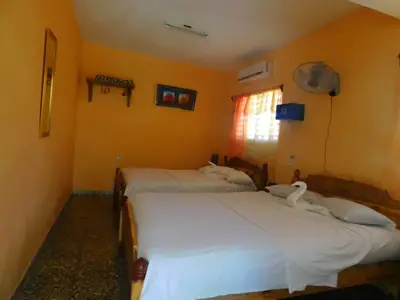 Ferienwohnung für 5 Personen (44 m²) in Viñales 2/10