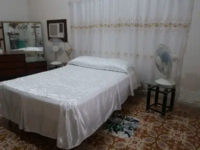 Ferienwohnung für 2 Personen (20 m²) in Gibara 1/10