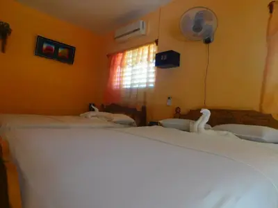 Ferienwohnung für 5 Personen (44 m²) in Viñales 3/10