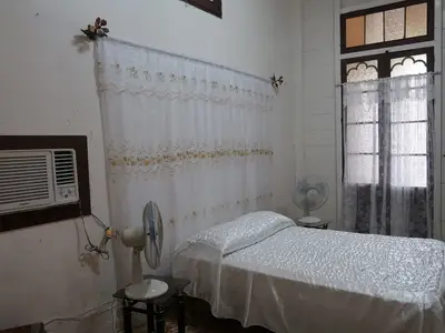 Ferienwohnung für 2 Personen (20 m²) in Gibara 3/10