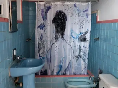 Ferienwohnung für 2 Personen (20 m²) in Gibara 5/10