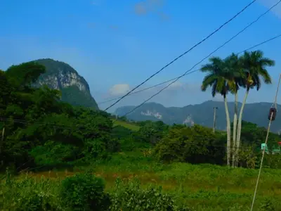 Ferienwohnung für 5 Personen (44 m²) in Viñales 5/10